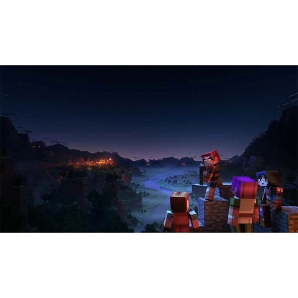 Minecraft Dungeons Ultimate