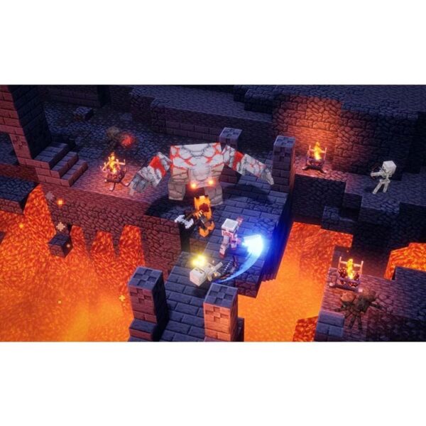 Minecraft Dungeons Ultimate