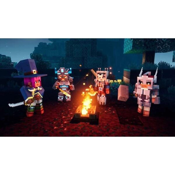 Minecraft Dungeons Ultimate