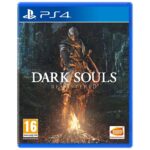 Dark Souls Remastered