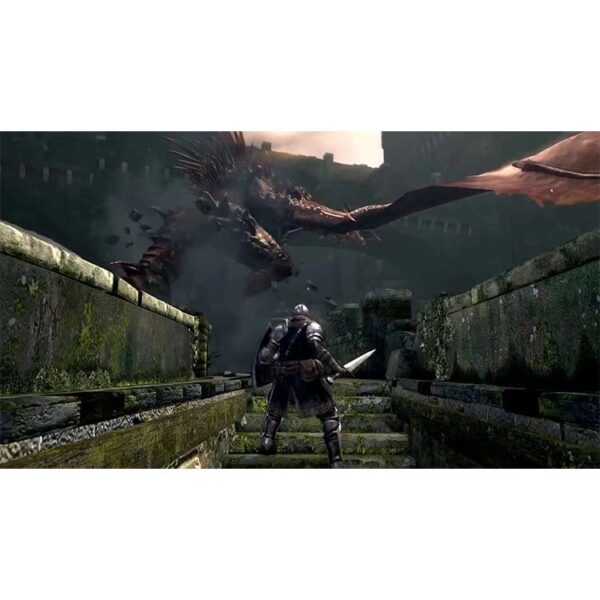 Dark Souls Remastered
