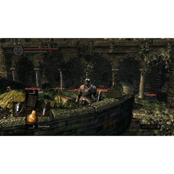 Dark Souls Remastered