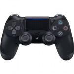 خرید دسته PS4 سری جدید - DualShock 4 | مشکی