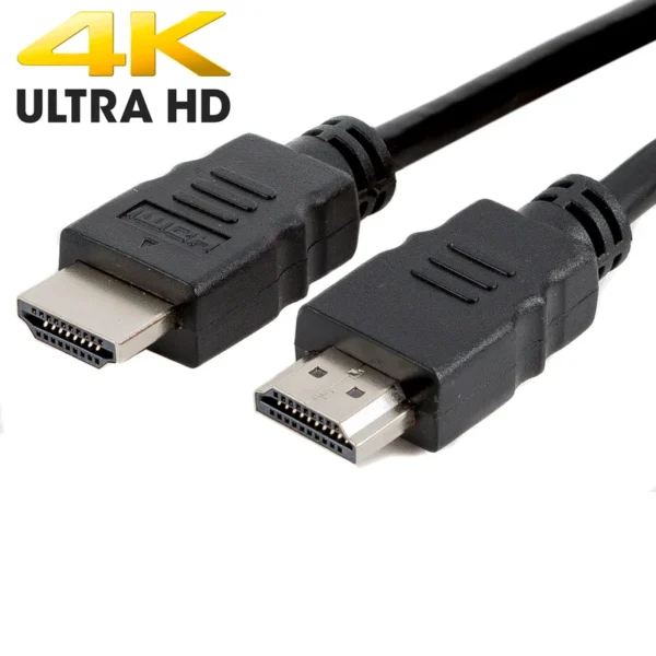 کابل HDMI مدل 4K ULTRAHD مناسب PS5 و XBOX SEREIS X