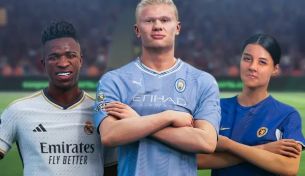 EA Sports FC 24