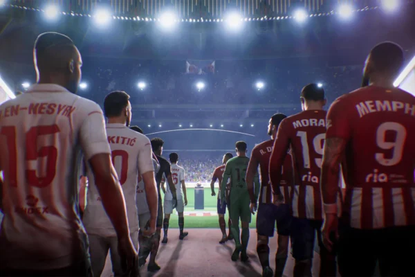 EA Sports FC 24