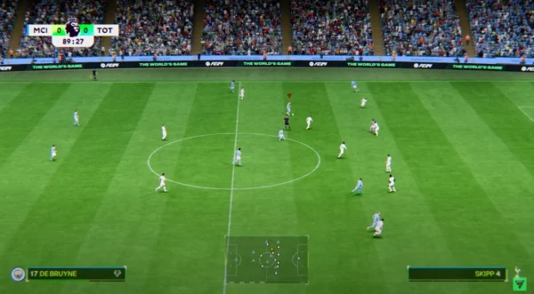 EA Sports FC 24