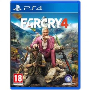FarCry 4