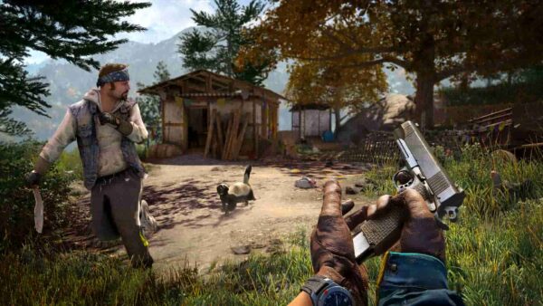 FarCry 4