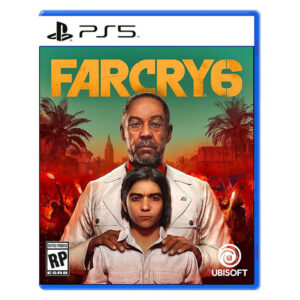 FarCry 6