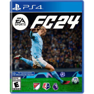 FC 24