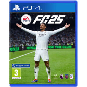 FC 25