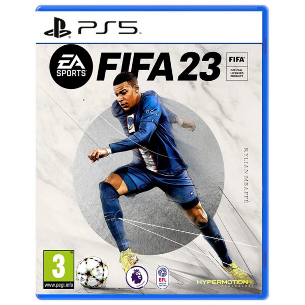 FIFA 2023