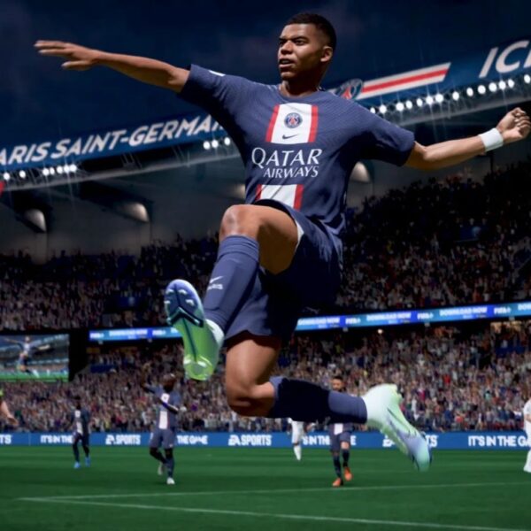 FIFA 2023