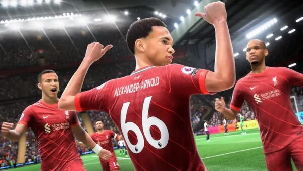 FIFA 2023