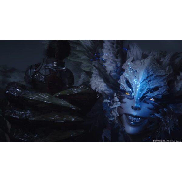 Final Fantasy 16