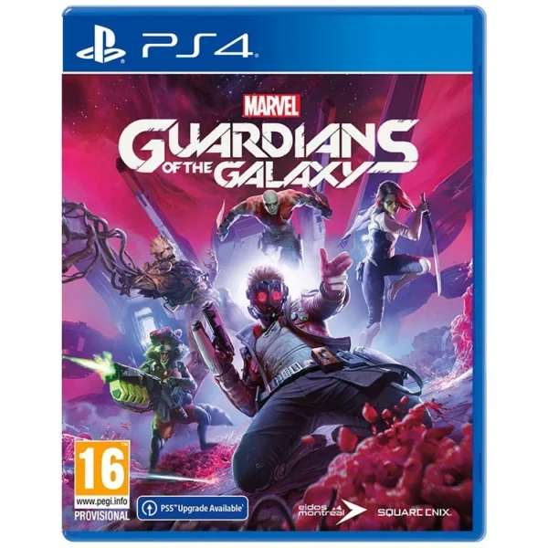 Guardians of the Galaxy