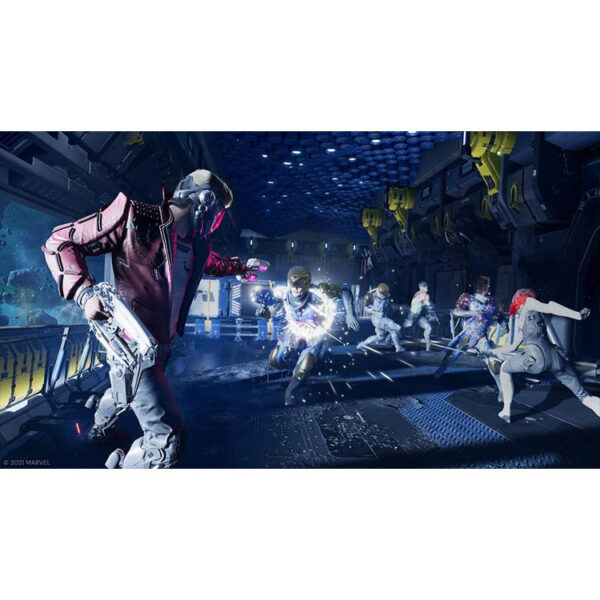 Guardians of the Galaxy