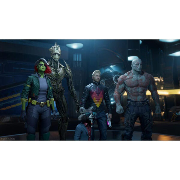 Guardians of the Galaxy