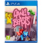 Gang Beasts