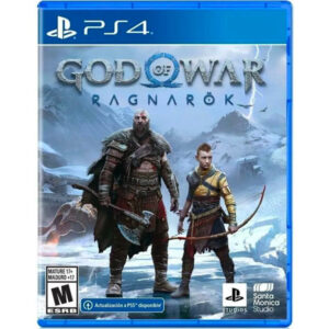 God of War Ragnarök