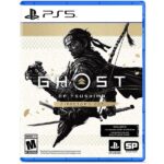 Ghost of Tsushima DIRECTOR’S CUT