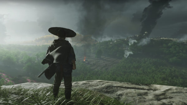 Ghost of Tsushima DIRECTOR’S CUT