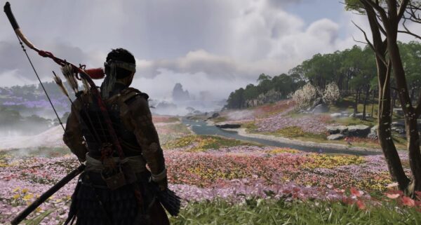 Ghost of Tsushima DIRECTOR’S CUT