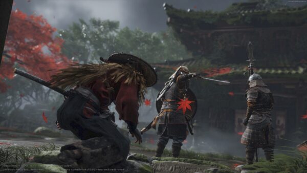 Ghost of Tsushima DIRECTOR’S CUT
