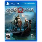 God of War 4