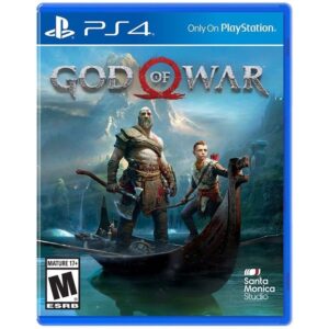 God of War 4