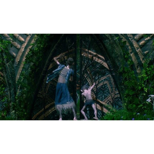The Lord of the Rings: Gollum