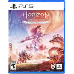 Horizon Forbidden West