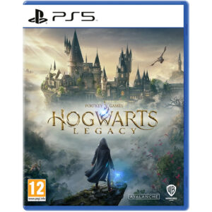 Hogwarts Legacy