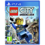 LEGO®City Undercover