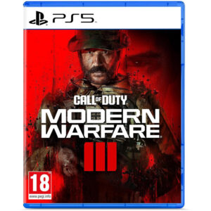 Call of Duty: Modern Warfare III