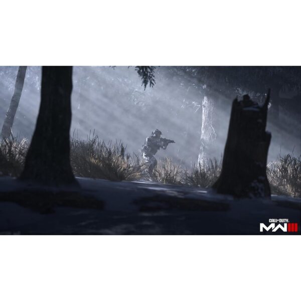 Call of Duty: Modern Warfare III