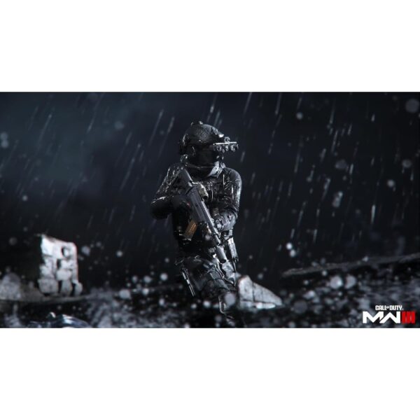 Call of Duty: Modern Warfare III