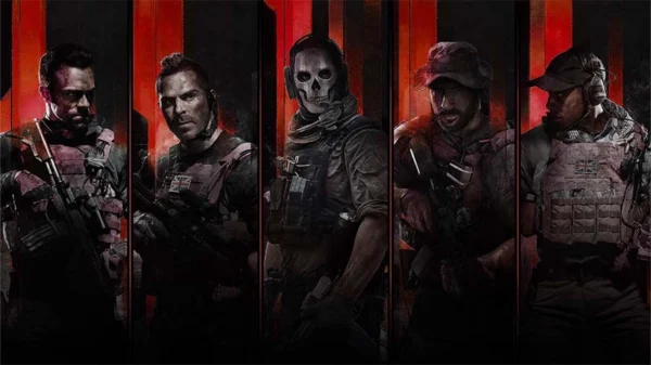 Call of Duty: Modern Warfare III