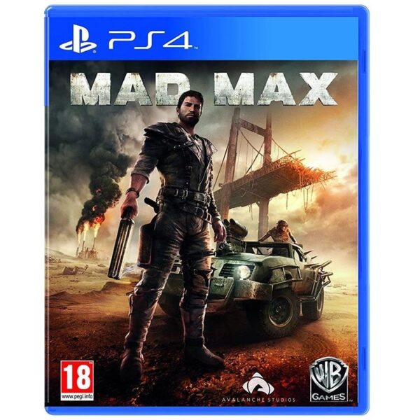 Mad Max
