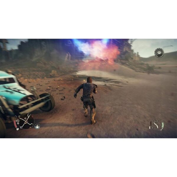 Mad Max