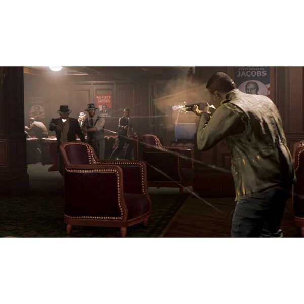 Mafia: Trilogy