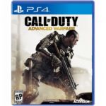 Call of Duty: Advanced Warfare
