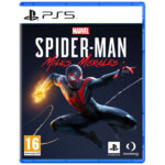 Spider-Man: Miles Morales
