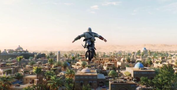 Assassin's Creed Mirage