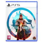 Mortal kombat 1