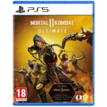 Mortal kombat 11 ultimate