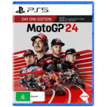 MotoGP 24