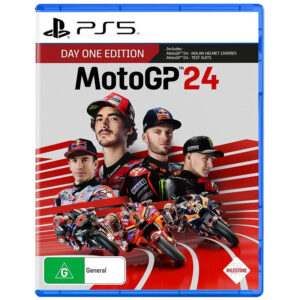 MotoGP 24