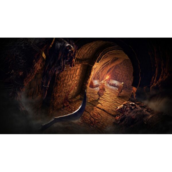 Elden Ring: Nightreign